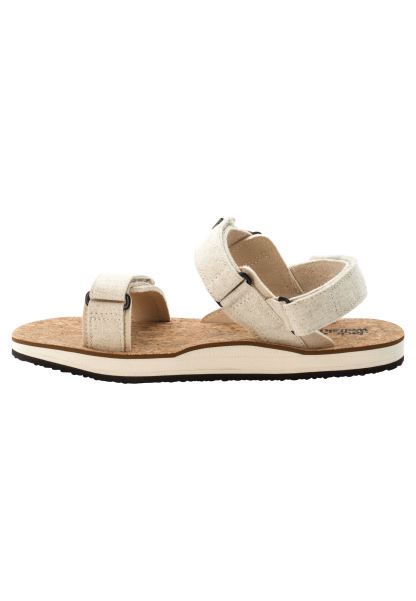 Doğal Mantar Ecostride 2 Sandal M Origin Jack Wolfskin
