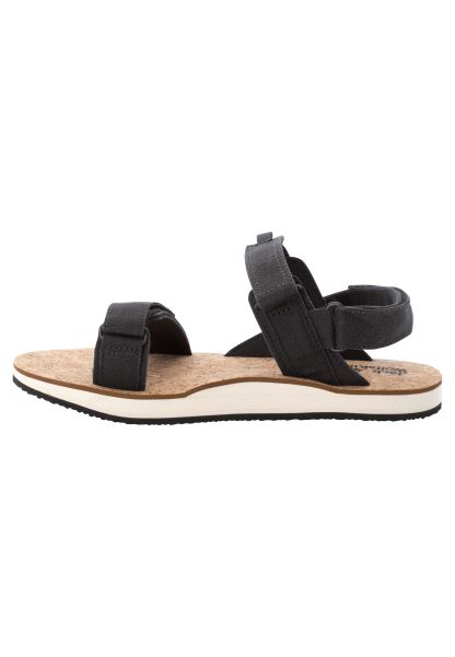 Origins Ecostride 2 Sandal M Jack Wolfskin Hayalet Mantar