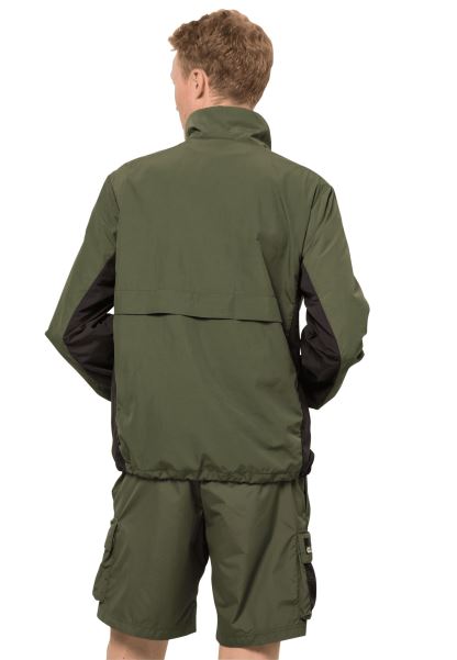 En Iyi Greenwood 365 Asi Farkedildi M Jack Wolfskin