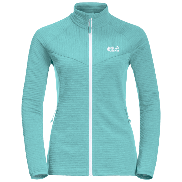 Kadın Aktif Tongari Nane Markası Jack Wolfskin