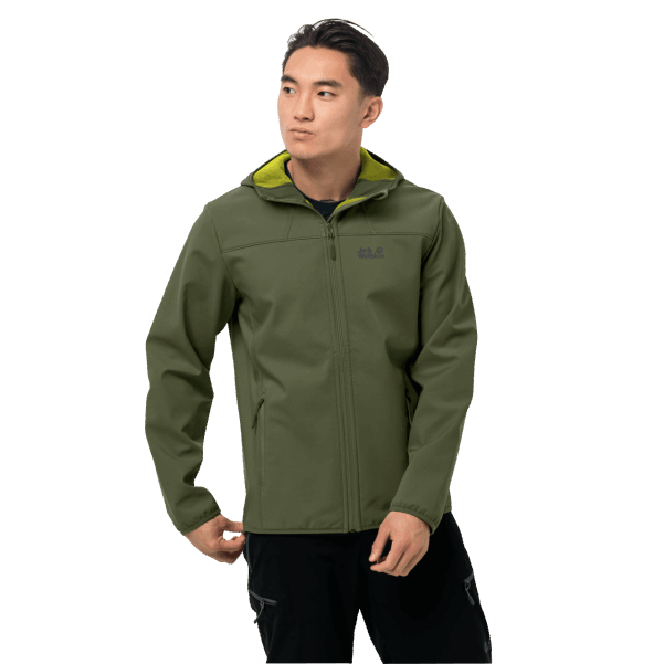 Jack Wolfskin En Iyi Greenwood Kuzey Noktası