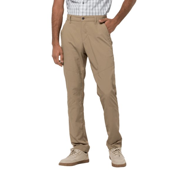Fashion Jack Wolfskin Sand Dune Erkek çöl Vadisi Pantolonu