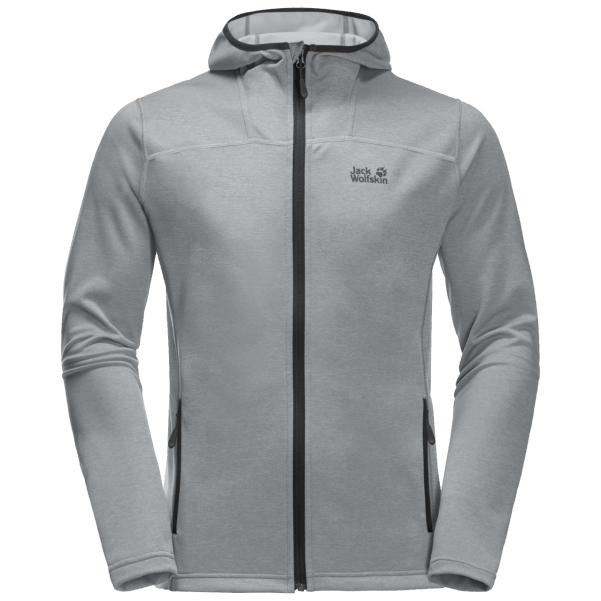 Alaşım Erkek Horizon Kapşonlu Ceket Koleksiyonları Jack Wolfskin