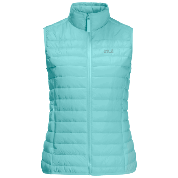 Nane Koleksiyonları Jack Wolfskin Kadın Jwp Yelek