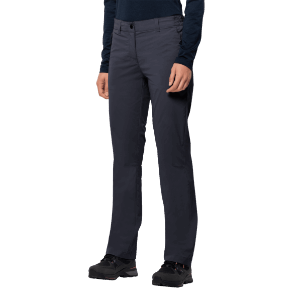 Markalar Grafit Jack Wolfskin Kadın Pik Pantolon