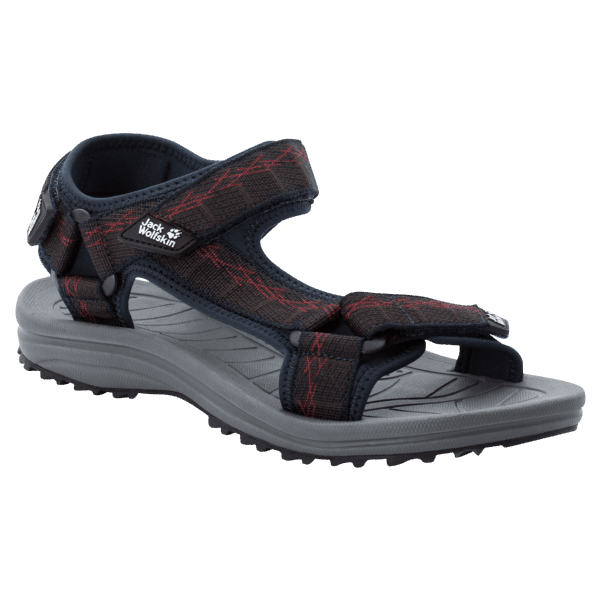 Jack Wolfskin Dalgakıran M Lacivert En Iyi