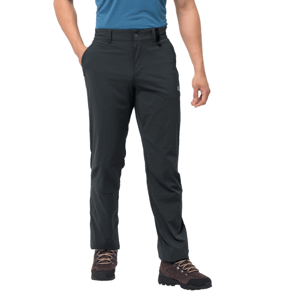 Erkek Aktif ışık Fantom Sıcak Jack Wolfskin