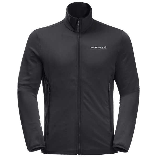 Fantom Sıcak Erkek Dna Polar Jack Wolfskin