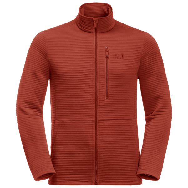 Mexican Pepper Jack Wolfskin Erkek Mütevazı Ceket En Iyi