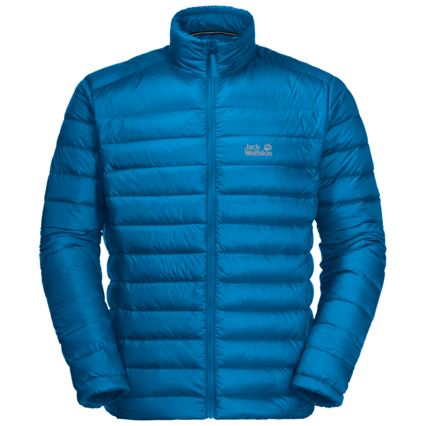 Jack Wolfskin Orijinal Blue Pacific Erkek Jwp Aşağı