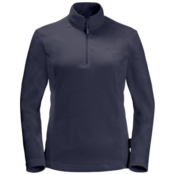 Jack Wolfskin Grafit Sıcak Kadın Geko