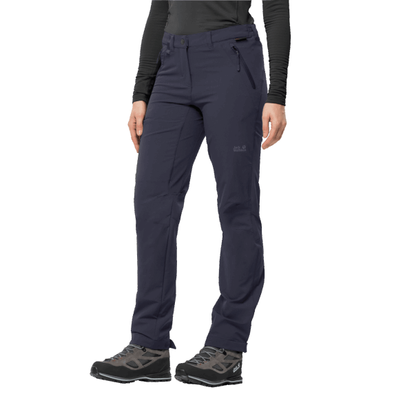 Markalar Grafit Aktive Xt Kadın Jack Wolfskin