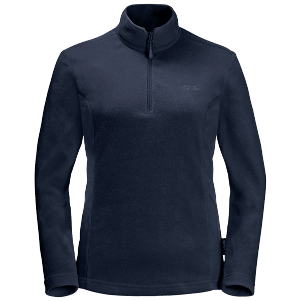 Kadın Gecko Orijinal Gece Mavisi Jack Wolfskin