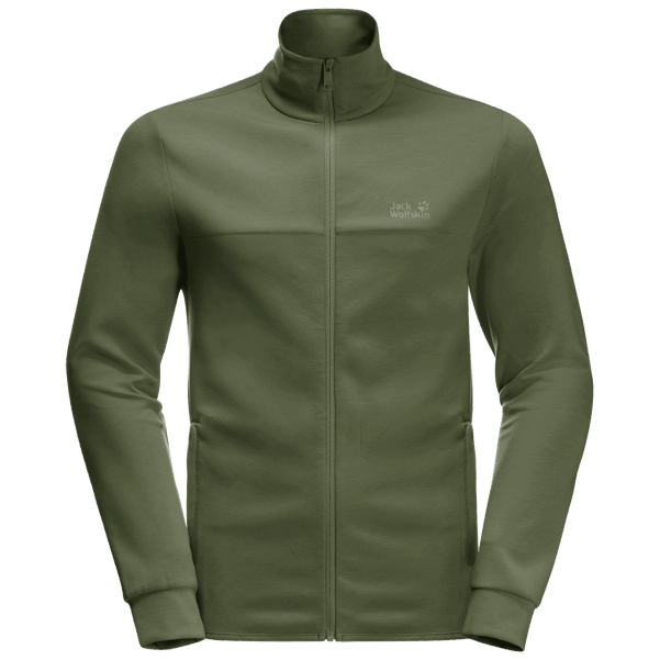 Greenwood Jack Wolfskin Erkek Newhaven Ceket Markaları