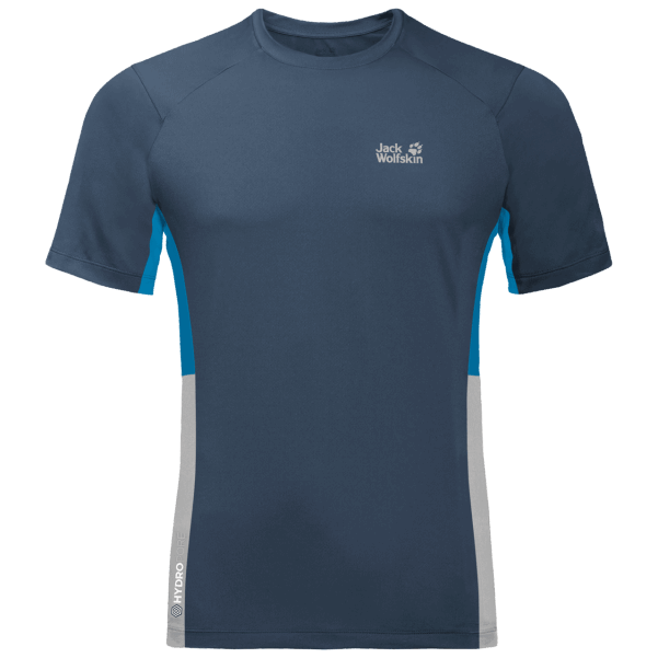 Jack Wolfskin Origin Erkek Dar Pantolon T Gök Mavisi