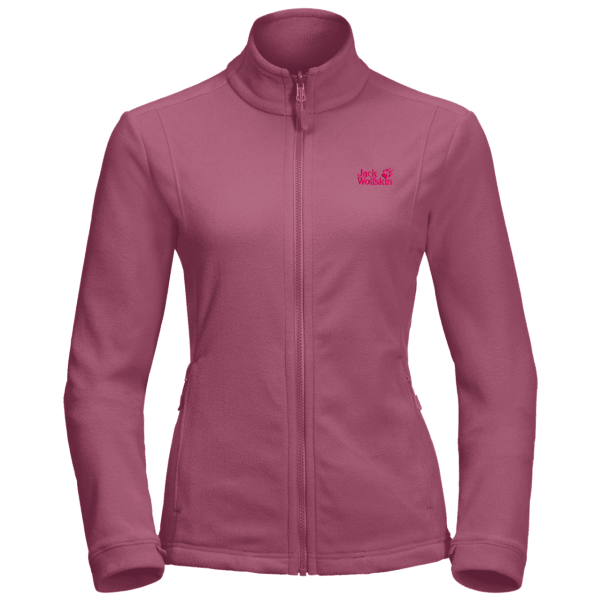 Jack Wolfskin Menekşe Kuvars Kadın Kiruna Ceket Orijinal