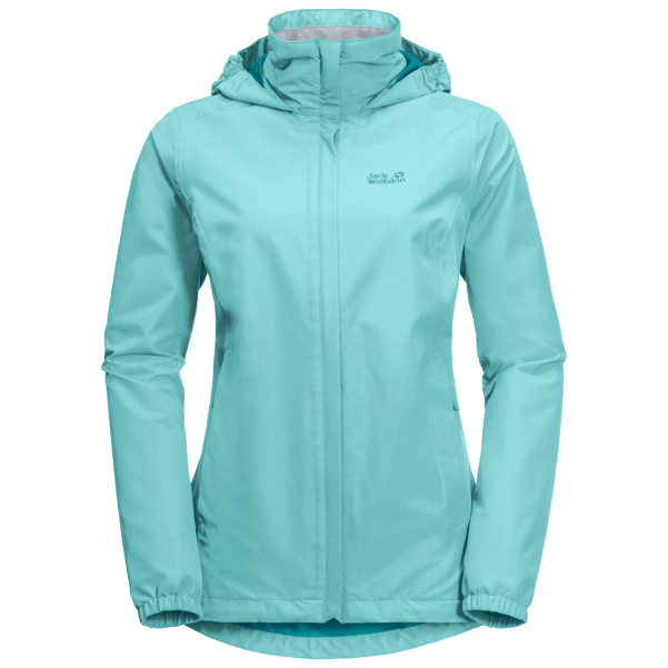 Kadın Stormy Point Ceket Brand Jack Wolfskin Nane