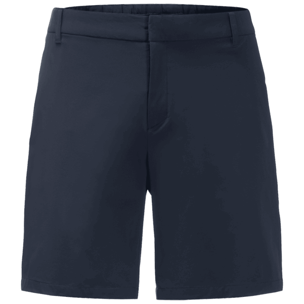 Jack Wolfskin Collections Gece Mavisi Erkek Paketi Ve şort