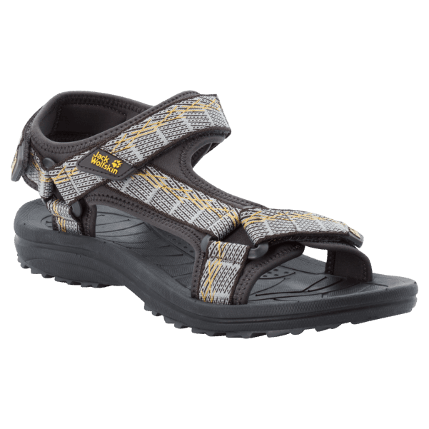 Jack Wolfskin Orijinal Dalga Kırıcı M Asfalt