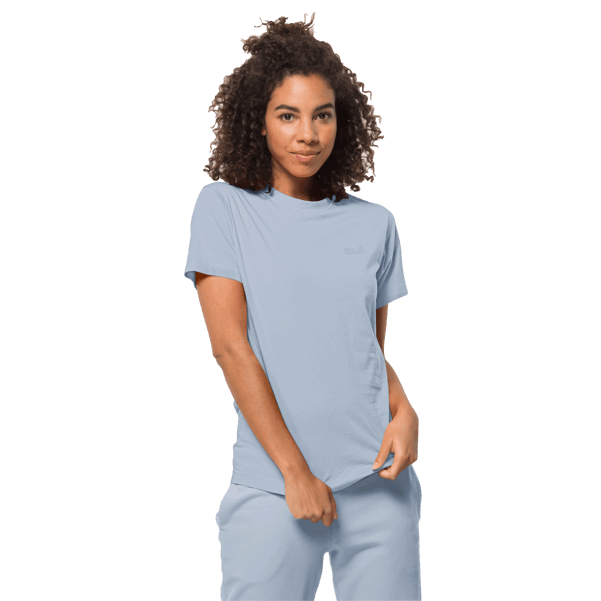 Mavi Sis Origins Jack Wolfskin Kadın Essentials