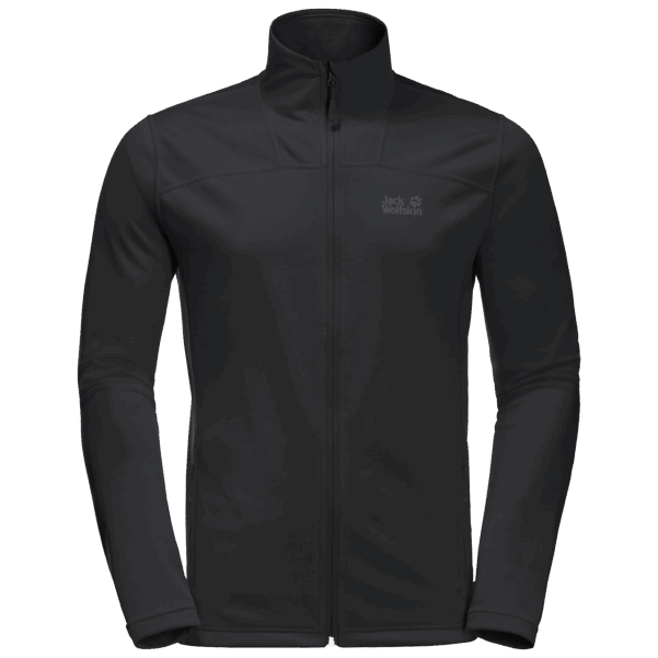 Orijinal Black Jack Wolfskin Erkek Ufuk Ceketi