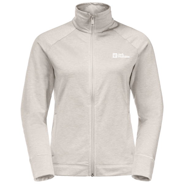 Kadın Waldsee Ceket Jack Wolfskin Kış Inci Kökenli