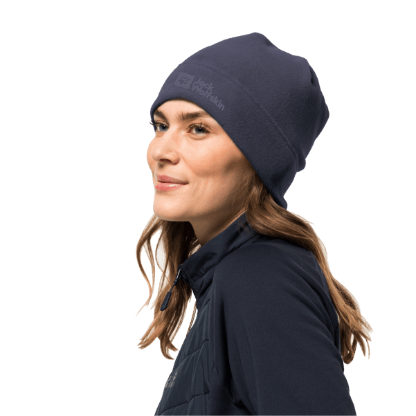 Grafit Jack Wolfskin Markalar Gerçek şeyler Bere