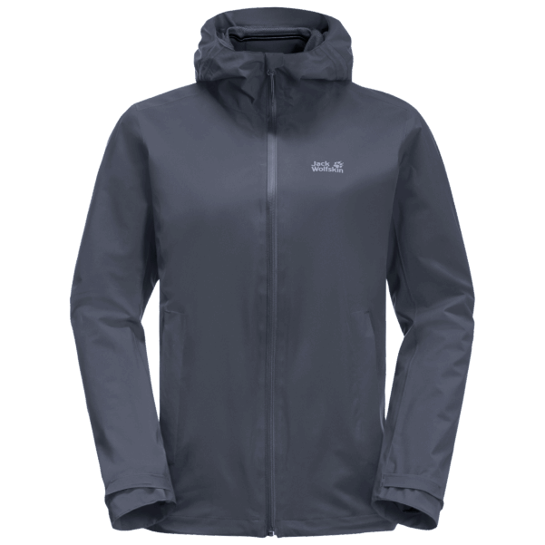 Kadın Pack & Go Shell Ombre Blue Jack Wolfskin Markaları