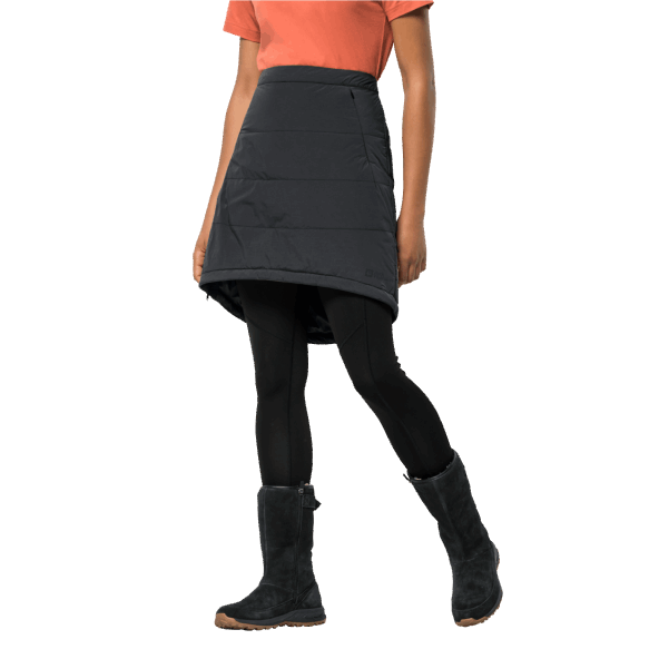 Kadın Alpengluehen Etek Phantom Jack Wolfskin Markalar