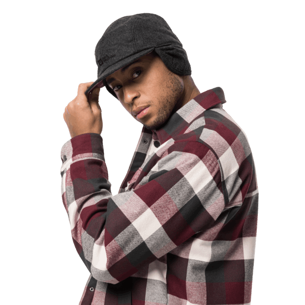 Phantom Jack Wolfskin Orijinal Felsenweg şapka