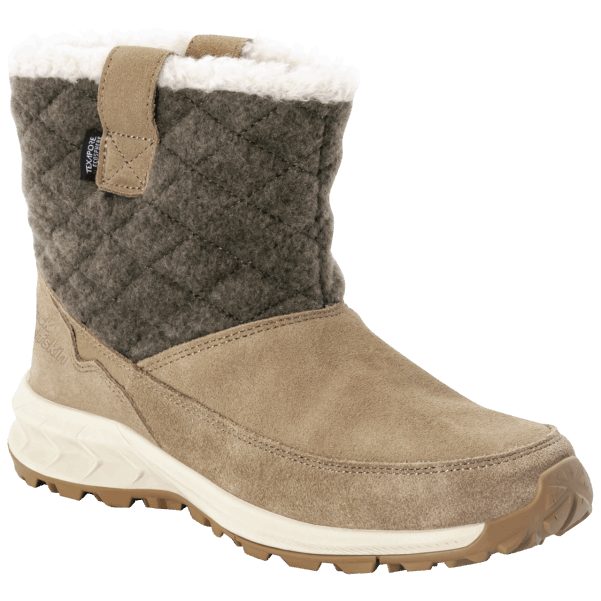 Cookie Jack Wolfskin Queenstown Texapore Kadın çizmesi