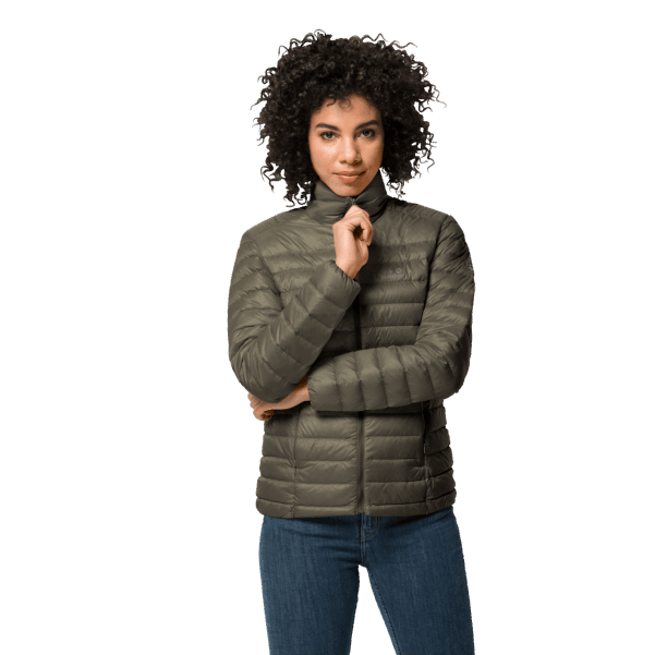 Granite Origins Jack Wolfskin Kadın Jwp Aşağı