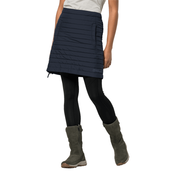 Gece Mavisi Jack Wolfskin Markalar Iceguard Etek