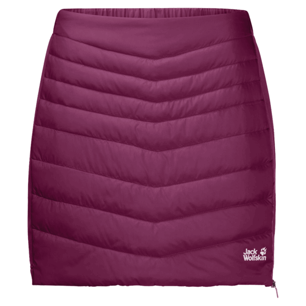 Jack Wolfskin Wild Berry Collections Kadın Atmosfer Etek