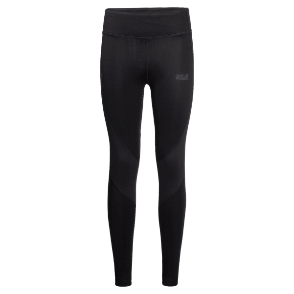 Yeni Kadın Arctic Xt Tayt Black Jack Wolfskin