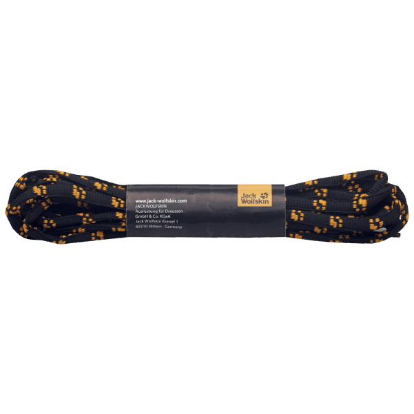 Iri Yarı Sarı Pati Bağcıkları Marka Jack Wolfskin