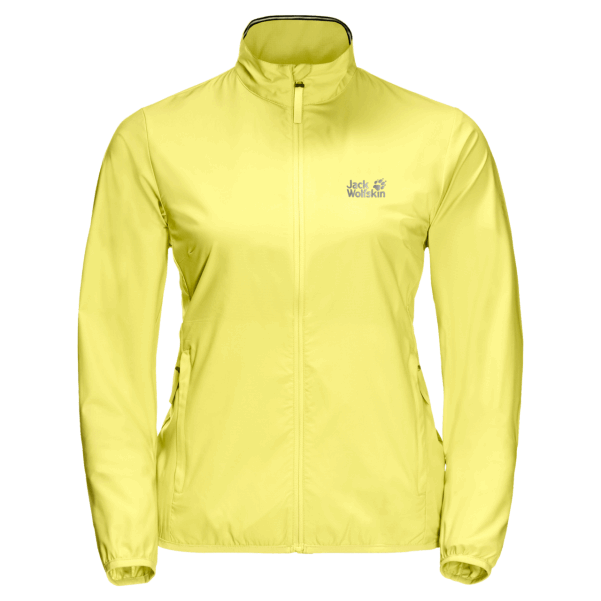 Marka Kadın Jwp Rüzgar Jack Kurt Derisi şerbeti