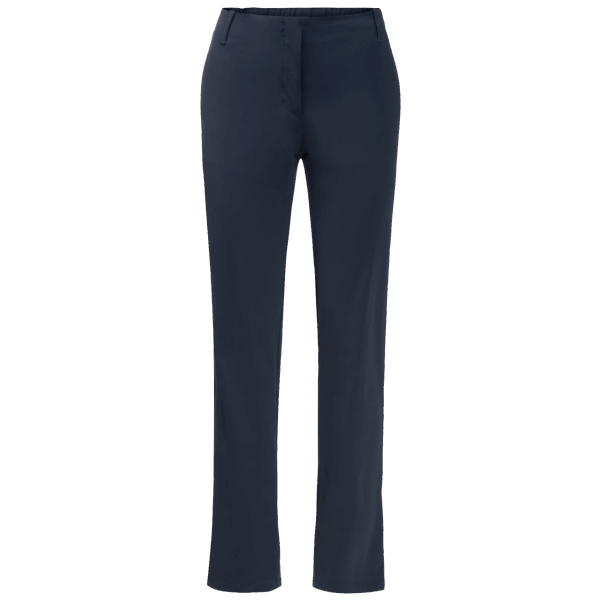 Jack Wolfskin Marka Pack & Go Pantolon W Gece Mavisi