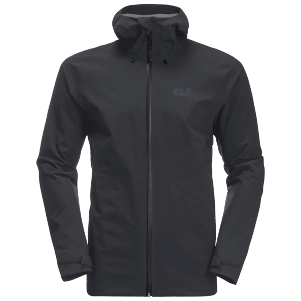 Phantom Best Erkek En Yüksek Tepe Ceketi Jack Wolfskin