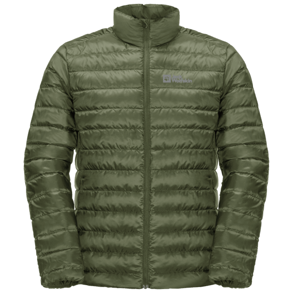 Greenwood New Jack Wolfskin Erkek Paketi Ve Aşağı Ceket