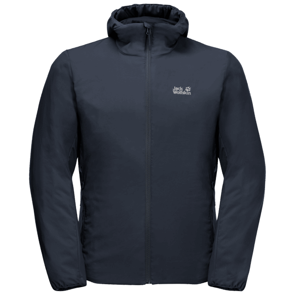 Origins Erkek Jwp Atmos Ceket Gece Mavisi Jack Wolfskin