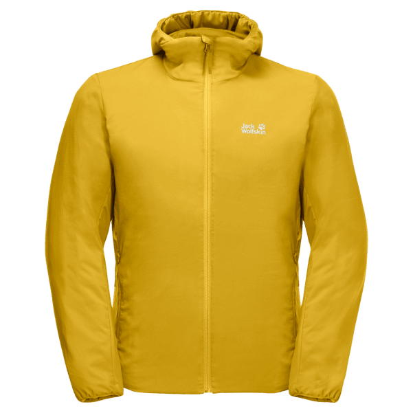 Markalar Jack Wolfskin Erkek Jwp Atmos Ceket Limon Köri