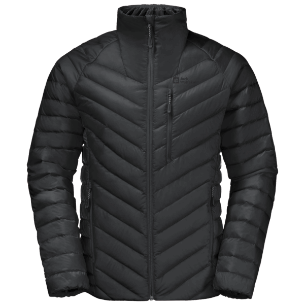 Phantom Jack Wolfskin Yeni Erkek Passamani Aşağı Ceket