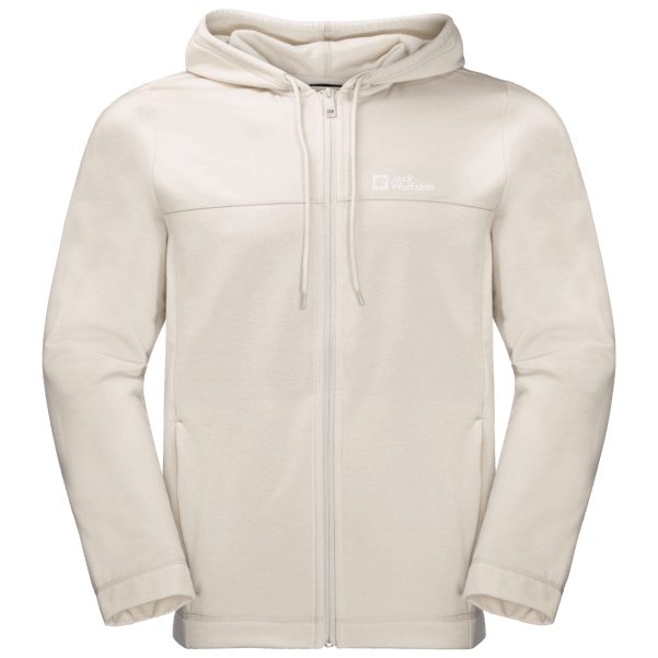 Jack Wolfskin Erkek Waldsee Kapüşonlu Ceket Markaları Kışlık Inci