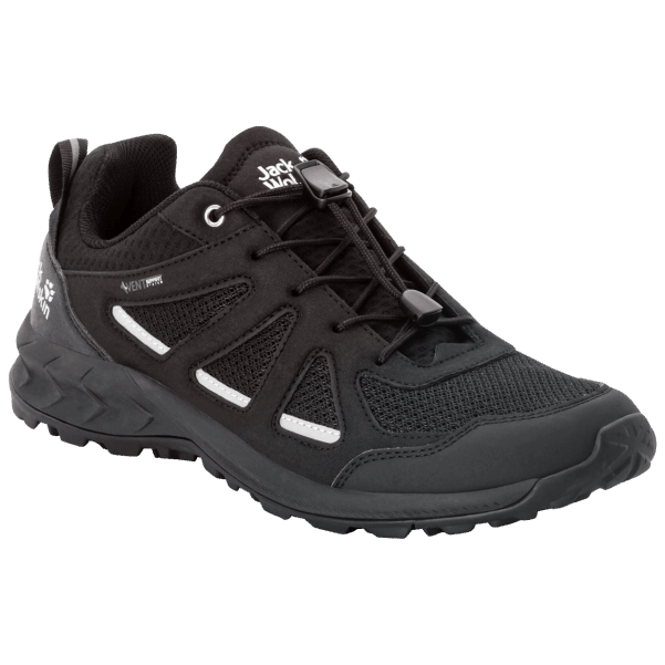 Siyah-siyah Erkek Ormanlık 2 Havalandırma Düşük Jack Kurt Derisi Modası