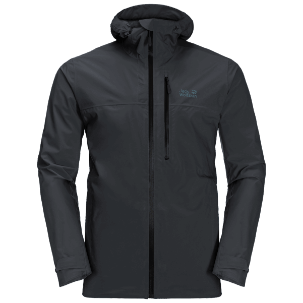 Jack Wolfskin Phantom Origin Erkek Yürüyüş Ceketi