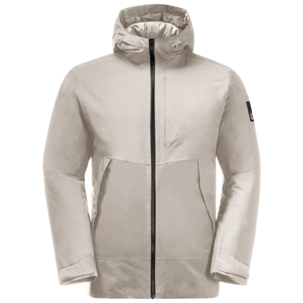 Jack Wolfskin Winter Pearl Erkek Tempelhof Ceket Markaları