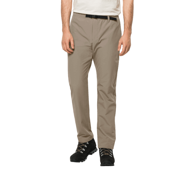 En Iyi Erkek Kış Yürüyüş Pantolonu Cookie Jack Wolfskin