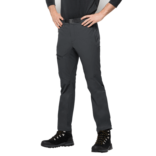 Koleksiyon Phantom Jack Wolfskin Erkek Holdteig Pantolon