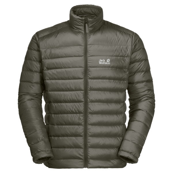 üzüm Yaprağı Koleksiyonu Jack Wolfskin Erkek Jwp Aşağı